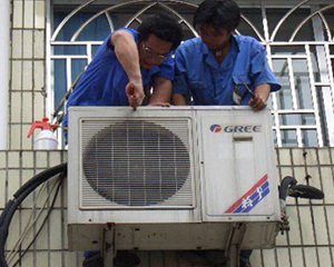 图木舒克空调售后维修服务中心在哪里找