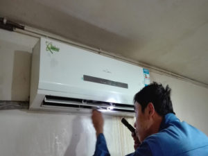 图木舒克格力空调电话是多少