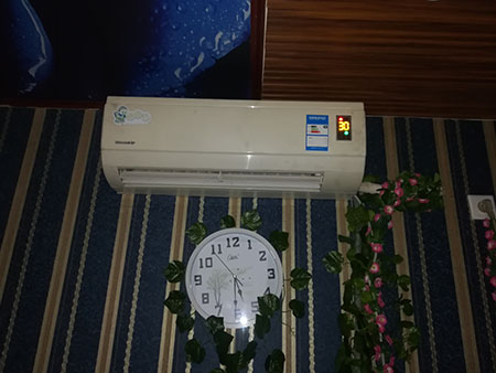 图木舒克空调维修售后服务中心