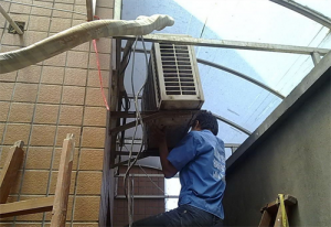 图木舒克空调维修售后服务中心