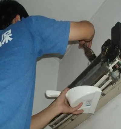 图木舒克空调清洗保养