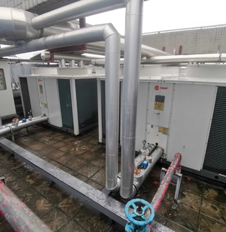 图木舒克附近中央空调维修 图木舒克上门中央空调维修